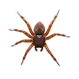 Spiders pest control in Sydney